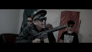 MENACE WP ( F@CK ROLANDO HITZ ) FT LA PERLA NEGRA🏴‍☠️(VIDEO OFICIAL) 2020🔥🇲🇽
