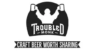 Troubled Monk Brewery