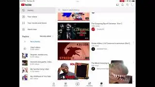 Rex Jr react the  Our Frozen Past  and new Dinosauria teaser
