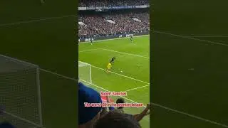 Robert&rsquo;s Sanchez is the worst keeper in the premier league 😳🤦&zwj;♂️ #football #chelsea #fyp #tiktok