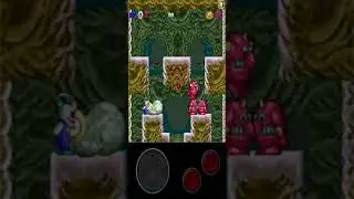 Snow Bros Stage 49 All Killed in a Single Shot | Best Gameplay on Android by JuneeTheGamer