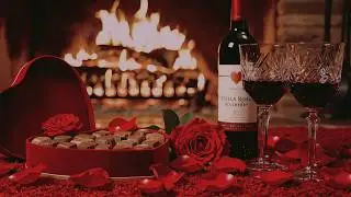 Romantic Music for Love Night❤️Songs to set the room for love #relaxingmusic #sensualmusic