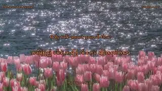 maula Mere Maula - Roop Kumar Rathod,Myanmar Translation And English Translation 