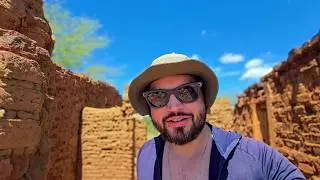 Investigando o Sert&atilde;o mais brabo de Pernambuco