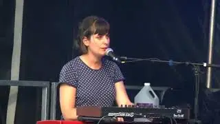 La Goutte - Elle Dit (Live)