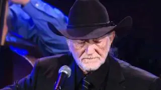 Willie Nelson & Wynton Marsalis - Unchain My Heart (part 1)