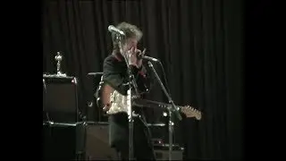 Bob Dylan,Drifters Escape  Philadelphia 15th November 2002