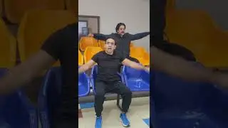 Knee Pain or Arthritis? Best Chair Exercises for Diabetics (15&ndash;20 Minutes)