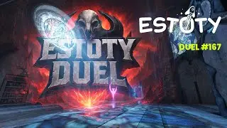 Estoty #167 | QUAKE CHAMPIONS | 4k stream | #quakechampions #quake