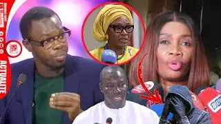«Yacine Fall ordonne la relance du dossier de mon arrestation»Juriste réagit sortie Maïmouna N.Faye
