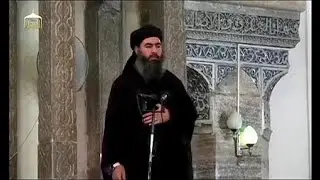 ISIL leader purportedly says US-led campaign is failing