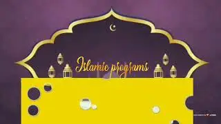#daily # #hadees# # Islamic#  #program#