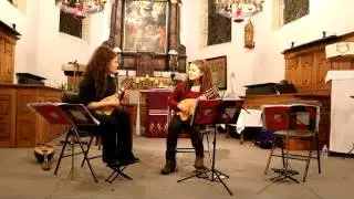 Erotoktitos by V. Kornaros, ancient Greek mandolin music