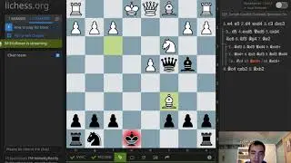 How to crush the Danish and Scotch Gambit