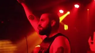 UNDEATH (SAINT VITUS 11/14/22)