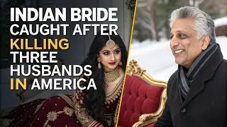 Young Indian Bride's Deadly Marriage Scam With Rich American Men Ends in Fatal Revenge | True Crime