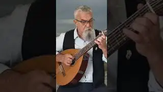 Tanguillos de C&aacute;diz #cadiz #M&aacute;laga #plectro #bandurria