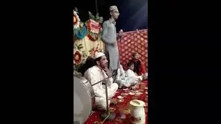 Hasnain da Nana by ||M Ahmad Rafiq Qadri|| Uploaded by || ARQ Production House