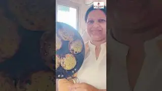 बिना फ्राय किए मटर का नया CRISPY मजेदार नाश्ता बनाये