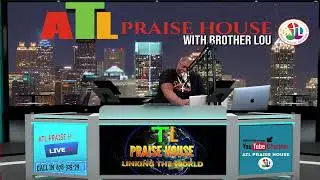 WELCOME TO MEMORY LANE GOSPEL WITH MINISTER  LOU  02/1/2026