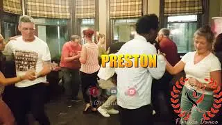 Bachata Dance Classes in Manchester - Preston - Lancaster - Bangor with Floridita Dance