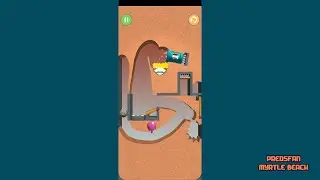 Dig This! 628-15 ALTERNATE Solve! No Balloon! HD