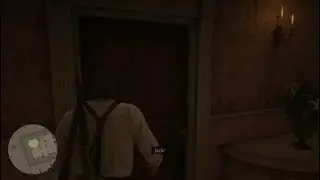 Attack on Braithewaite Manor - Rescue Jack - RDR2 - Blood Feuds, Ancient and Modern