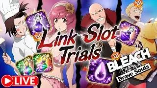 Potion Grinding (Asia Server) | BLEACH BRAVE SOULS