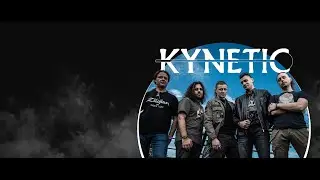A Little Taste of Our Upcoming Debut Album