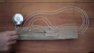 Pinball Machine Project