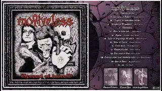 MOTIVELESS &ndash; Spread Of Hatred (Japanese Grindcore, 2007, Full Album)