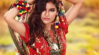 Luxury Festive Collection 17' Gul Ahmed