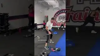 Be fit with F45..💪JOIN TODAY! Download our app, F45 Training & REGISTER! #fitness