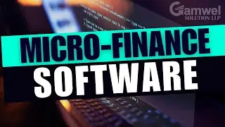 Microfinance Software | Small and Large Microfinance Companies | Camwel Solution LLP