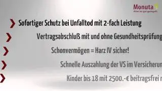 Sterbegeld Makler