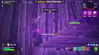 FORTNITE STREAM JS CUZ