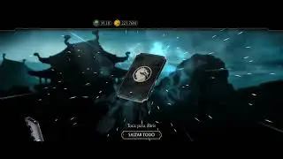 MK Mobile - Reward Free Elder Tower Equipment Pack!
