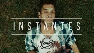 LEMKIN - Instantes (Video Oficial)