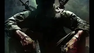 Call of Duty Black Ops Soundtrack - Payback (In Game Version)