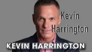 Kevin Harrington New Sizzle