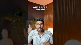 How Rasna Became a ₹50,000 Cr Empire 🥤 #Rasna #BusinessStory #India #Success #Brand #casestudy