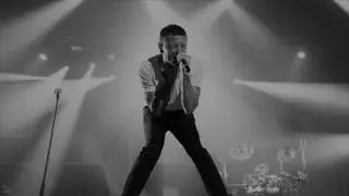 Chester Bennington Tribute - Somewhere I Belong
