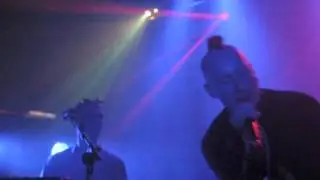 Bloodygrave & Die Lust! / Ein Weiteres Jahr / Live Rare Prague