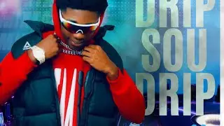 MIXTAPE DRIP SOU DRIP & DRIP BOSAL JHONYMIX 2025 VOL_1  #haitian #dj #drip#drill 