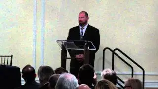 5 - Panel: &ldquo;Federal, State and Utility Plans for Grid Protection&ldquo;