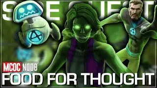 Easiest Side Quest Ever? Watch Me Clear It! - Sep 2025