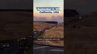 Disasters & weather worldwide 9/3/25