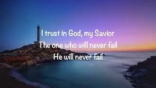 Elevation Worship (feat. Chris Brown) - Trust In God (with lyrics)(2023)