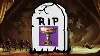 Destiny 2: Bungie has Killed Menagerie