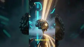 Future Health 2050 | Healing Through Light 🌈⚡